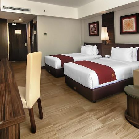 ปันดาวา ฮิลล์ รีสอร์ต Hotel นูซาดูอา ภายนอก รูปภาพ