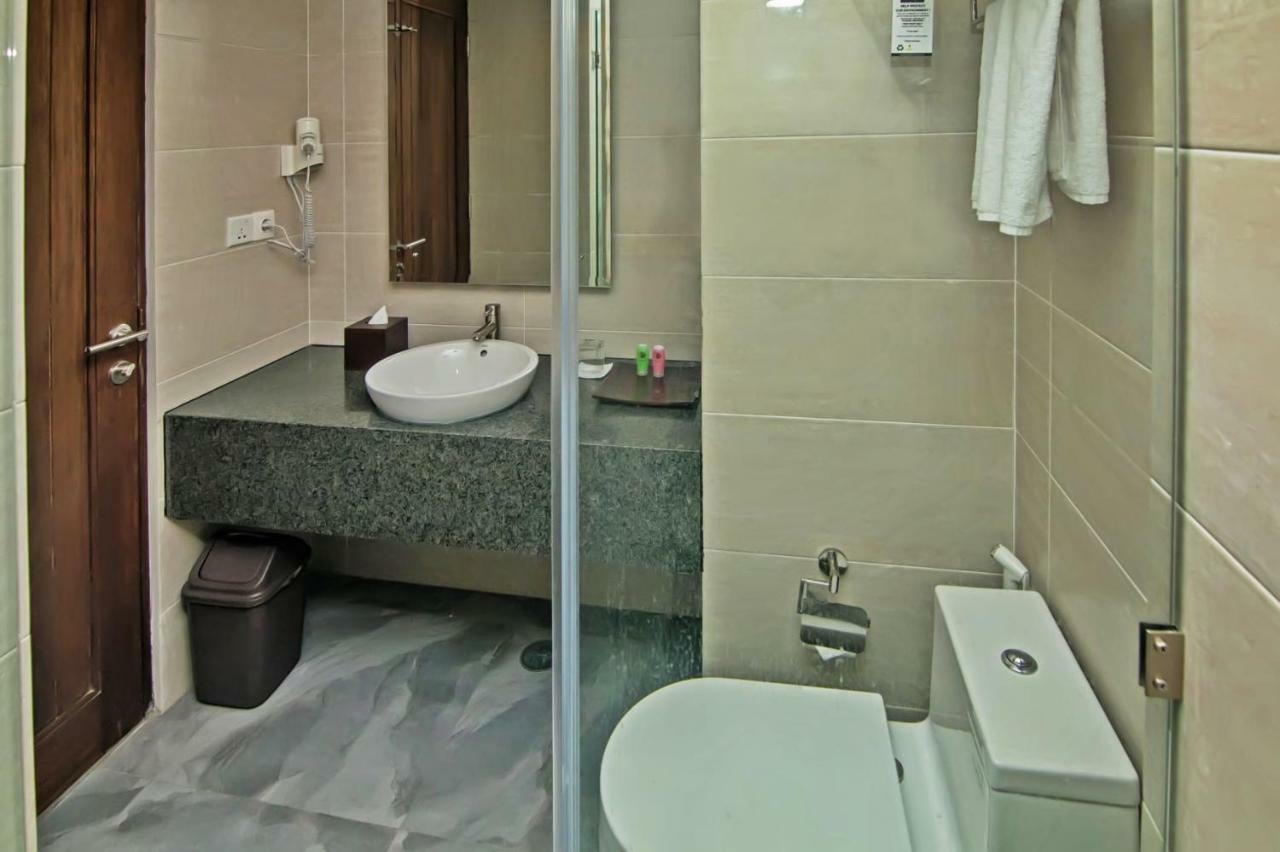 ปันดาวา ฮิลล์ รีสอร์ต Hotel นูซาดูอา ภายนอก รูปภาพ